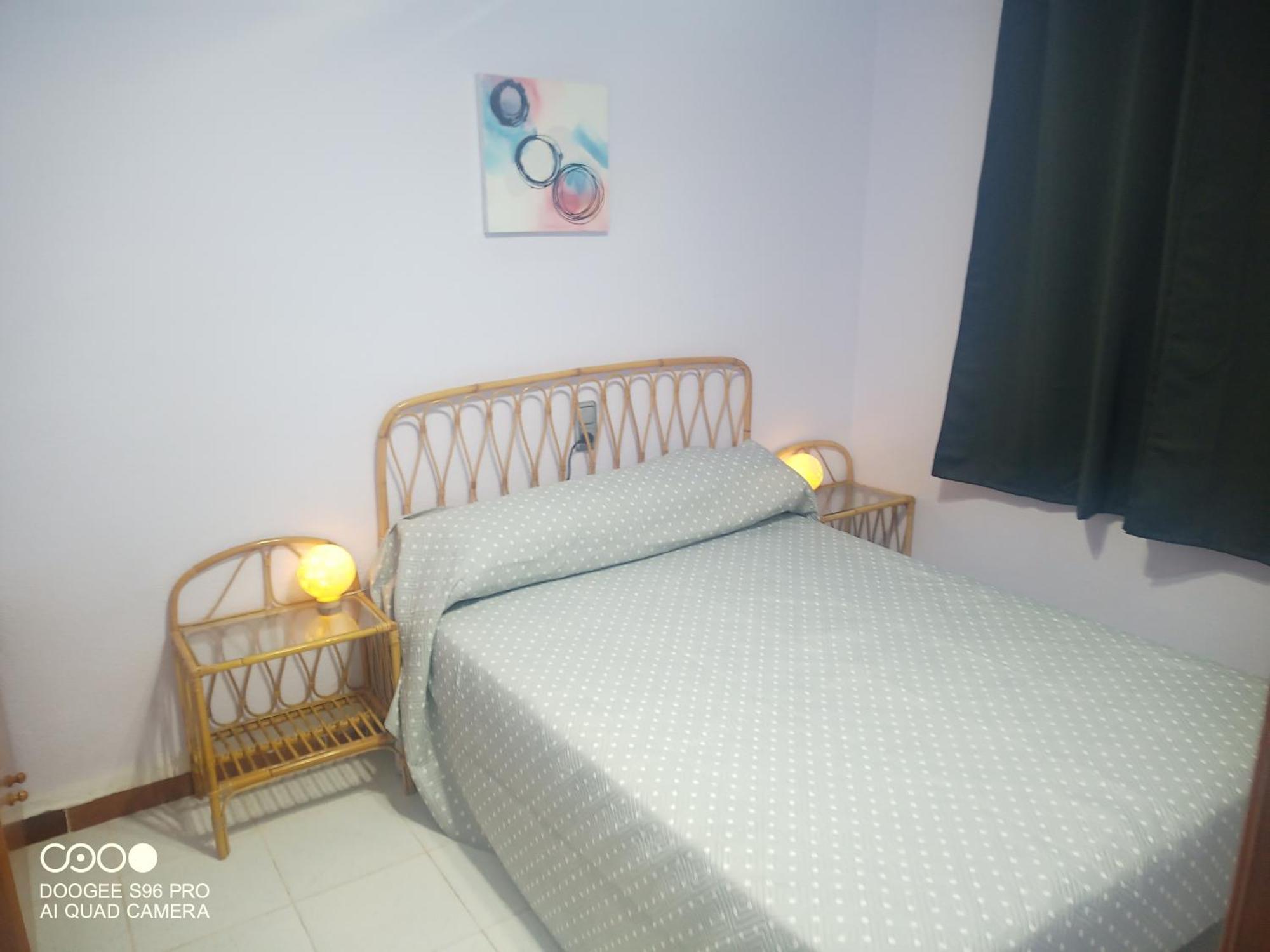 Magic World Apartment Castellón de la Plana